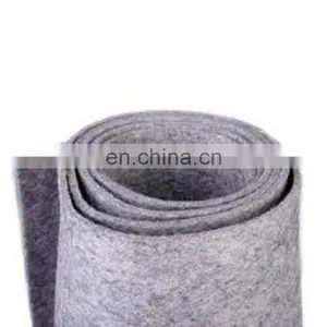 1mm to 50 mm Thick 100 Percent Wool Felt Fabric thumbnail-5