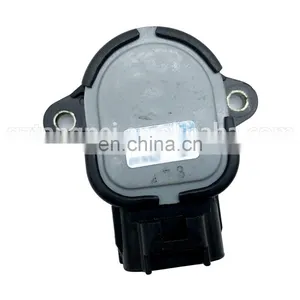 Sample Available TPS Sensor Throttle Position Sensor OEM FSN5-18-911 198500-1160 Compatible With Mazda thumbnail-4