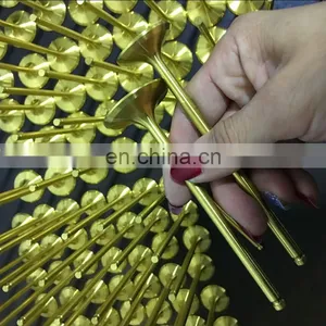 Diesel Engine Generator Spare Parts Engine Valves for MWM Deutz AG TBD 604 BL6 thumbnail-6