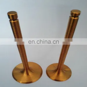 High Grade Performance Spare Parts for Honda B16 B16A B16B B18C Forged Engine Valve Seat Guide Del Sol Civic Vtec D16 thumbnail-4