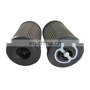 Machinery Parts Hydraulic Oil Filter Element Hydraulic Oil Filter Cartridge thumbnail-5