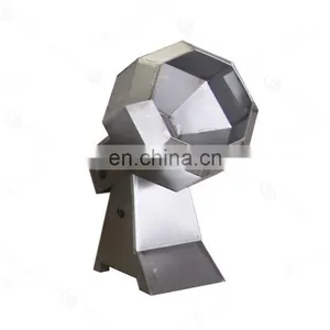 Automatic French Fries Potato Chips Seasoning Machine thumbnail-1