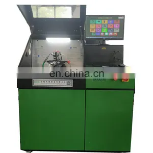 Auto Testing Calibration Machine CR305 Crdi Common Rail Piezo Injector Coding Test Bench thumbnail-1
