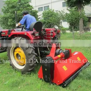 3 Point Behind Flail Mower for Tractor thumbnail-6