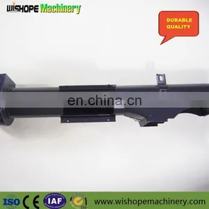 Price Of 5T078-7941-0 DC70 OEM Kubota Combine Harvester Spare Parts Shaft Screw thumbnail-3
