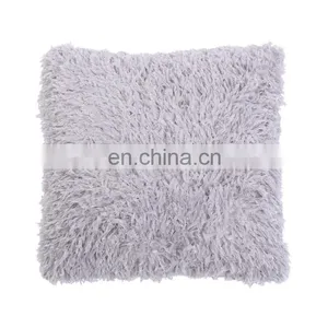 New Style Eyelash Yarn Ins Popular Decorative Pillow thumbnail-1