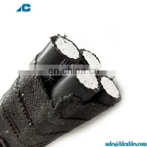 24KV CIS Cable 3x120mm2 for Overhead Power Transmission thumbnail-2