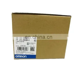 Brand New In Box Omron CP1L-M30DR-A CP1LM30DRA Programmable Controller PLC thumbnail-1