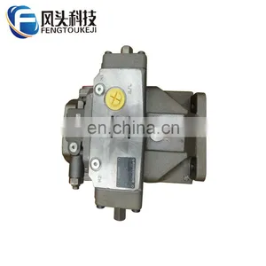 Rexroth PV7 Series Rotary Liquid Variable Vane Pump thumbnail-1