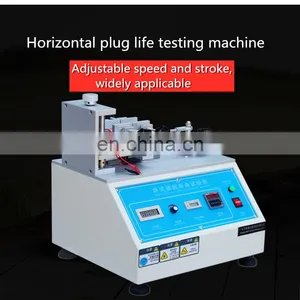 Unplug Test Equipment Test Test Equipment thumbnail-6