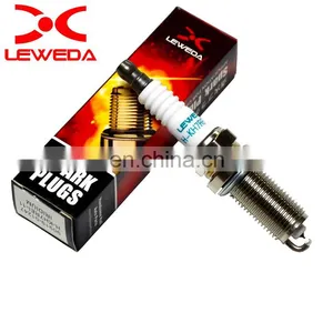 Japan Spark Plugs for Cars 90919-01247 Ref no FK20HR11 for CROWN thumbnail-5