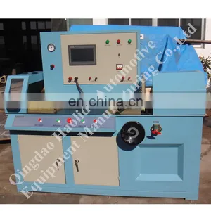 Alternator Starter Test Bench for Commercial Vehicles thumbnail-3