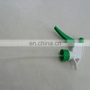 1 Liter Trigger Sprayer for Garden and Home Use thumbnail-4