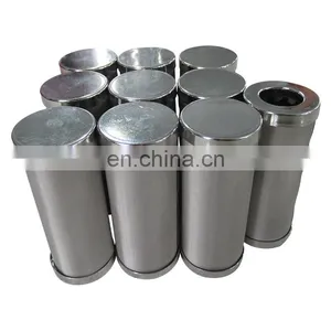 304 Stainless Steel Filter Mesh Liquild Filtration Filter Tube thumbnail-5