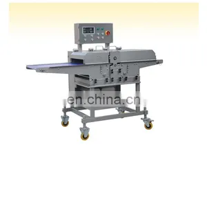 Hamburger Making Machine( for KFC or McDonald) thumbnail-2