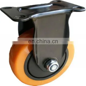 China Spplier Cheapest Price Roller Bearing Pulley thumbnail-1
