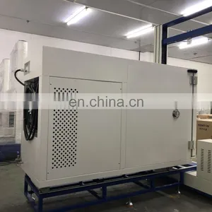 Liyi UTM Universal Test Machine With Temperature Chamber thumbnail-6