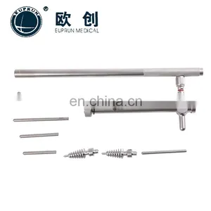 Latest Gynaecology Surgical Instruments of Morcellator Medical Instruments With Good Quality thumbnail-4
