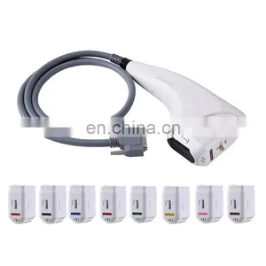 Portable Ultrasonic 3D Anti-aging High Intensity Slimming Machine Face Lifting Wrinkle Removal thumbnail-5