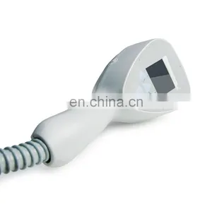 2 in 1 Vacuum Cavitation System Fat Cutting Ultrasound RF Weight Loss Machine thumbnail-5