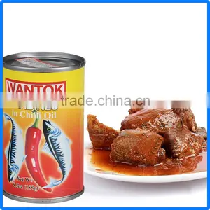 155g Frozen Fresh Sardines in Tamato Sauce on Sale thumbnail-2