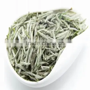 White Silver Needle, Organic Silver Needle White Tea,baihao Yinzhen Natural White Tea thumbnail-3