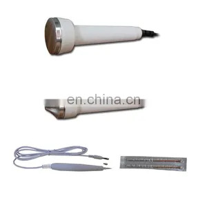 Cheapest Price RU-638 2 in 1 Ultrasonic Massager and Mole Laser Spot Removal Pen thumbnail-3