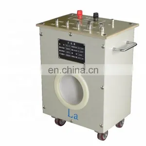 5000A Up Flow CT Device thumbnail-2