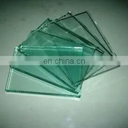 Clear FLoat Glass Rate 5mm 6mm 8mm 10mm 12mm and 15mm 19mm thumbnail-4