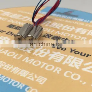 7mm Coreless Motor CL-0716 for Mini Household Machine thumbnail-1