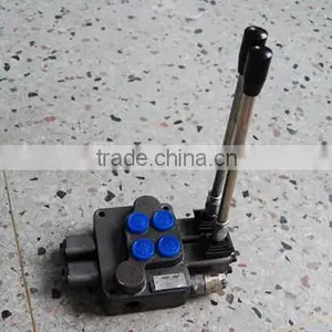 Monoblock Directional Control Valves: ZD-L10 Series thumbnail-1