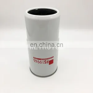 Excavator Fuel Water Separator Filter P553200 BF1357 600-319-4540 FS19946 thumbnail-4