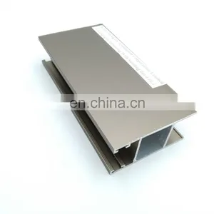 2020 Aluminum Profiles Extrusions Aluminum Frame for Doors and Windows 6063 T5 thumbnail-5