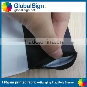 Outdoor Pole Sign Hanging Banner From Shanghai Globalsign thumbnail-6