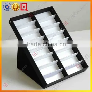 Muti-layer Countetop Acrylic Wallet Display thumbnail-4