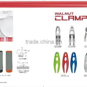 Hot New Products for 2015 Kitchen Gadget Nut Cracker thumbnail-5