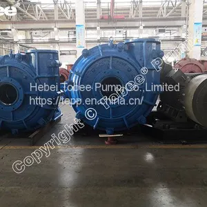 12x10FF-AH Horizontal Slurry Pump thumbnail-1