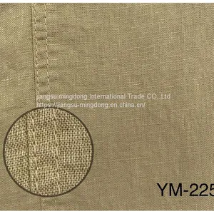 55%Cotton 45%Linen Interweave Plain Fabric thumbnail-1