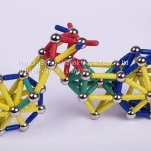 Magnetic Stick Toys thumbnail-1