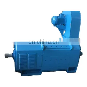ZSN4 Series dc Motor for Cement Mill Machine thumbnail-4