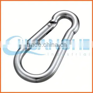 Made in China Stainless Steel Safety Snap Hooks thumbnail-6