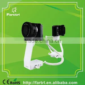 New Digital Store Camera Security Display Stands With Remote Control thumbnail-3