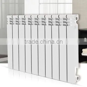 China New Style Die Casting Small Aluminum Radiators for Sale thumbnail-4