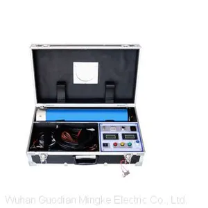 ZGF -60KV/2MA 60KV 2ma DC Cable Test System thumbnail-1