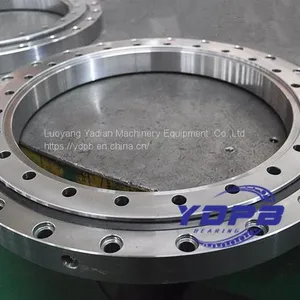 388x562x55mm Slewing Ring Turntable Bearings Without Gear Custom Made thumbnail-4