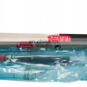 Fuel Injector Del-phi Original In Stock Common Rail Injector EJBR03701D thumbnail-2