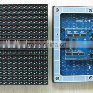 P12 Outdoor Full Color Led Display Module Indoor Full Color SMD Led Display Module P10 thumbnail-1