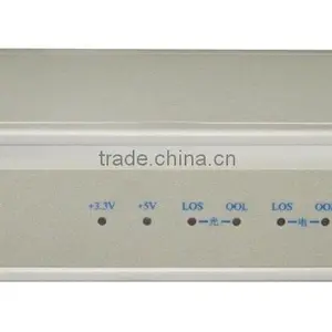 Network Equipment STM-1 Optical to Electrical Converter thumbnail-2