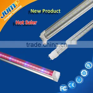 Ce Rohs Approved 24w t8 Fixture High Power Led Grow Light Outdoor thumbnail-5