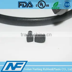 Foam Shower Door Seal (3m Tape) thumbnail-1